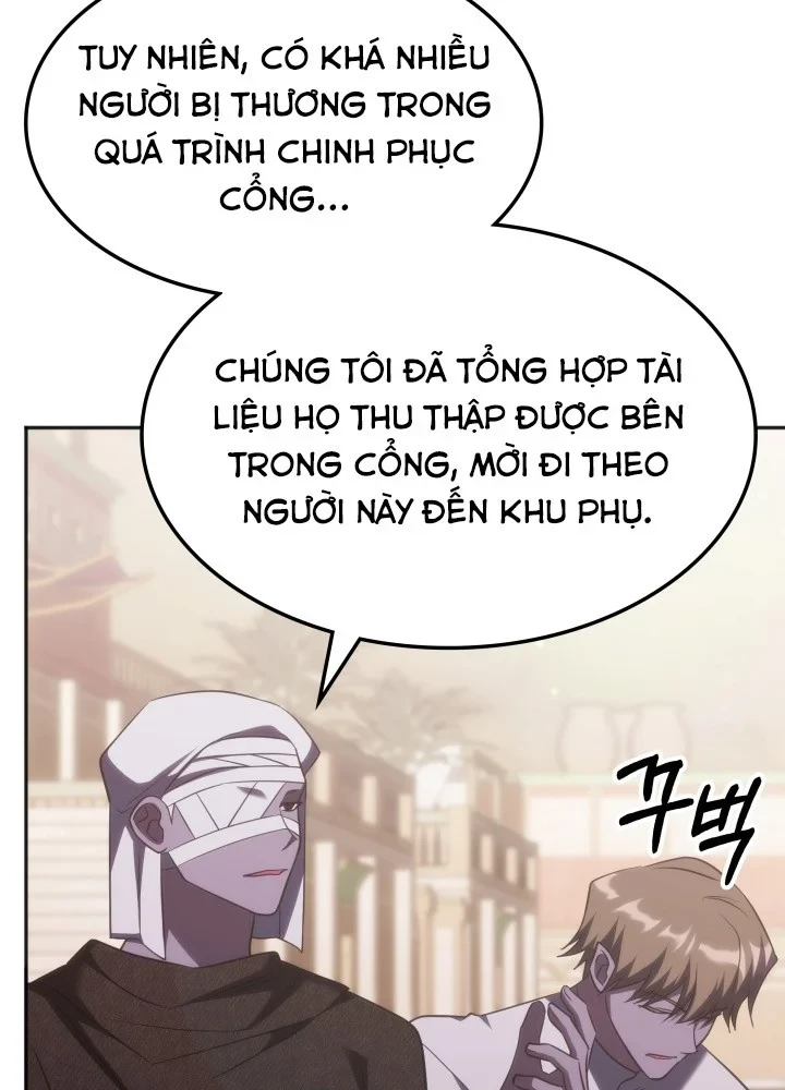 Trị Liệu Sư Quá Mạnh Chapter 73 - 50