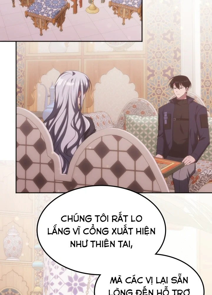 Trị Liệu Sư Quá Mạnh Chapter 73 - 56