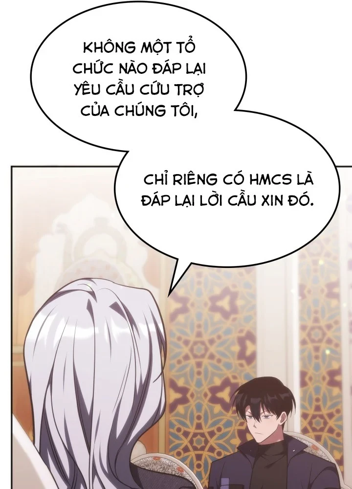 Trị Liệu Sư Quá Mạnh Chapter 73 - 60