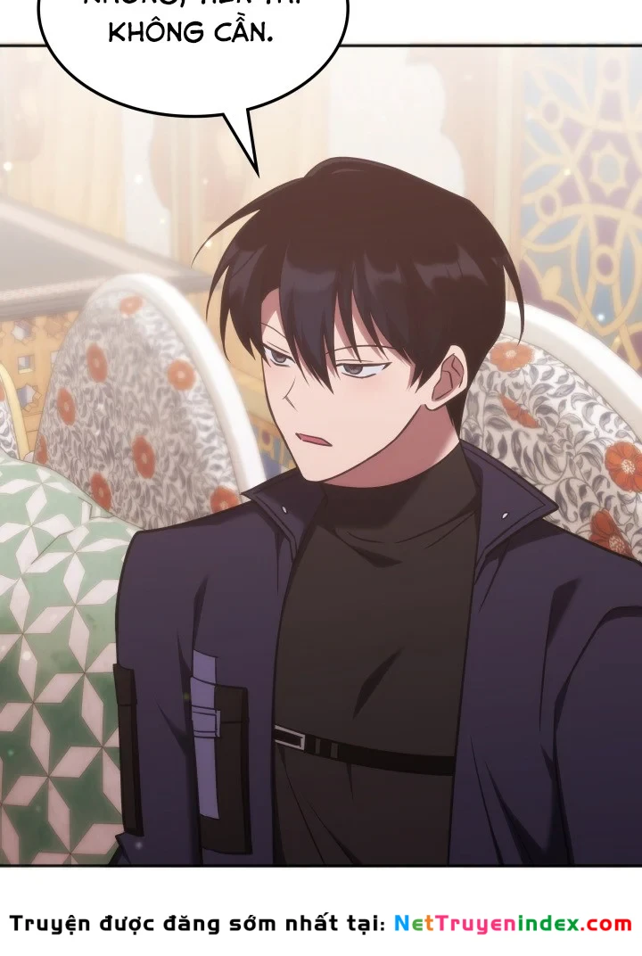 Trị Liệu Sư Quá Mạnh Chapter 73 - 62