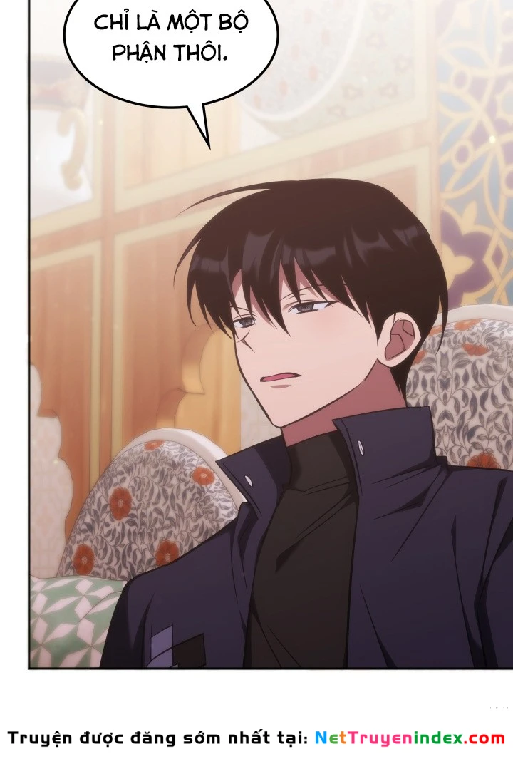 Trị Liệu Sư Quá Mạnh Chapter 73 - 77