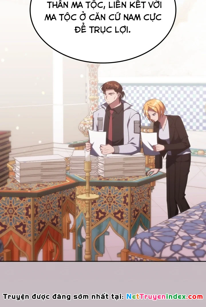 Trị Liệu Sư Quá Mạnh Chapter 73 - 80