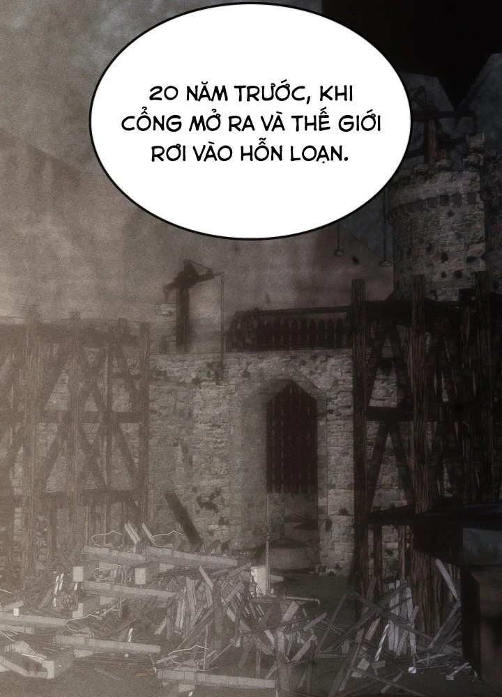 Trị Liệu Sư Quá Mạnh Chapter 73 - 90