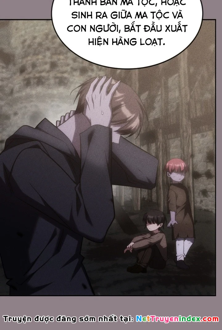 Trị Liệu Sư Quá Mạnh Chapter 73 - 92