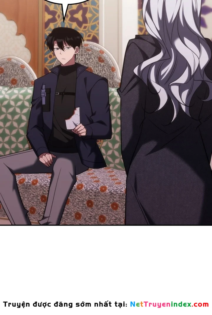 Trị Liệu Sư Quá Mạnh Chapter 74 - 8