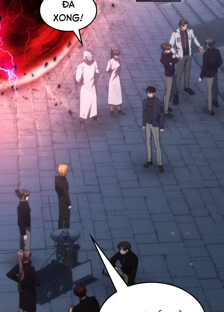 Trị Liệu Sư Quá Mạnh Chapter 74 - 14