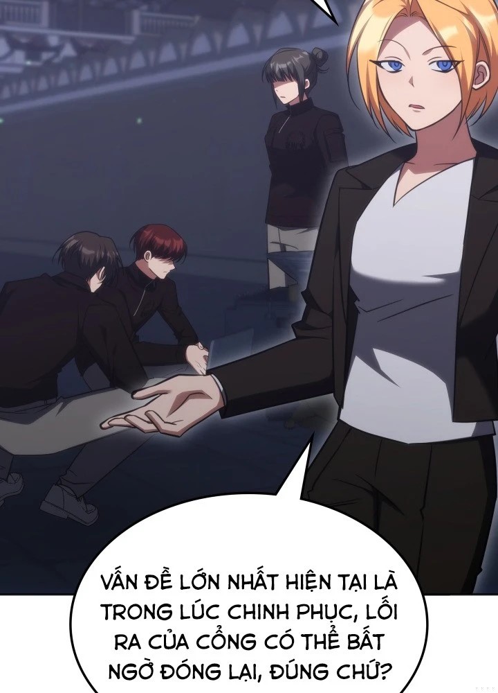 Trị Liệu Sư Quá Mạnh Chapter 74 - 16