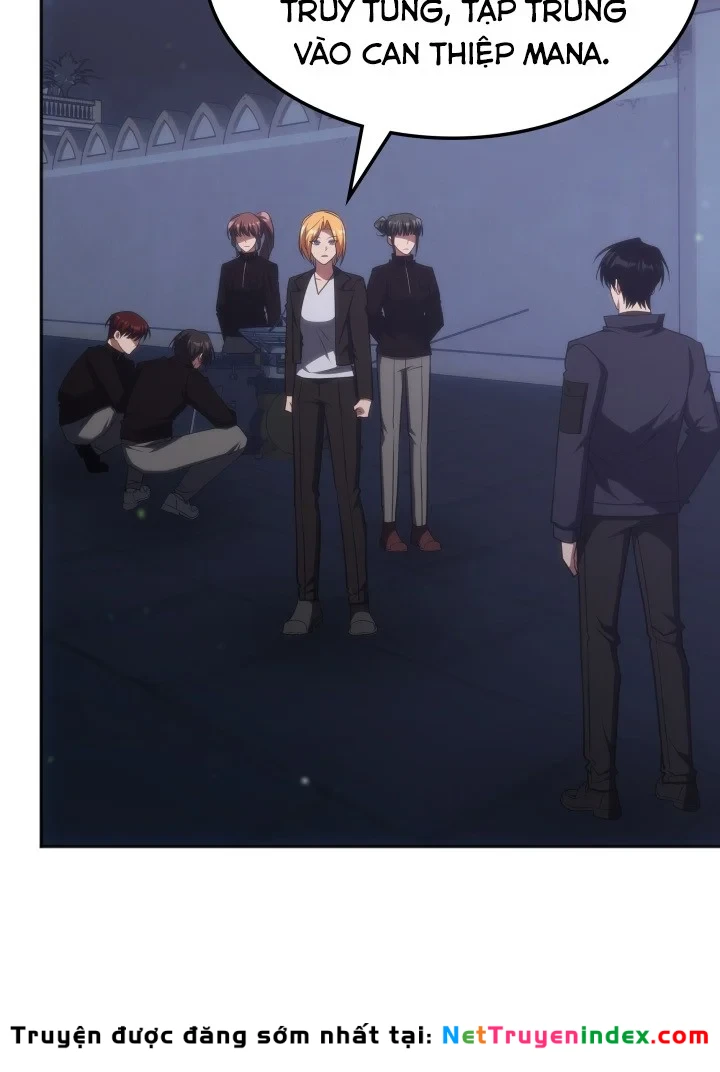 Trị Liệu Sư Quá Mạnh Chapter 74 - 18