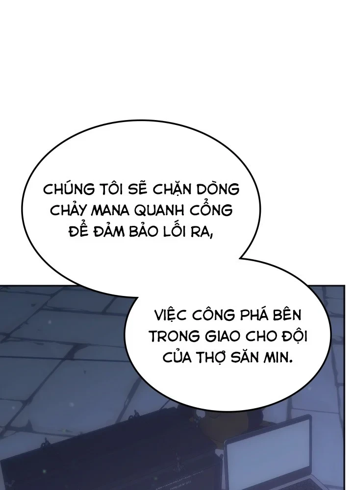 Trị Liệu Sư Quá Mạnh Chapter 74 - 19