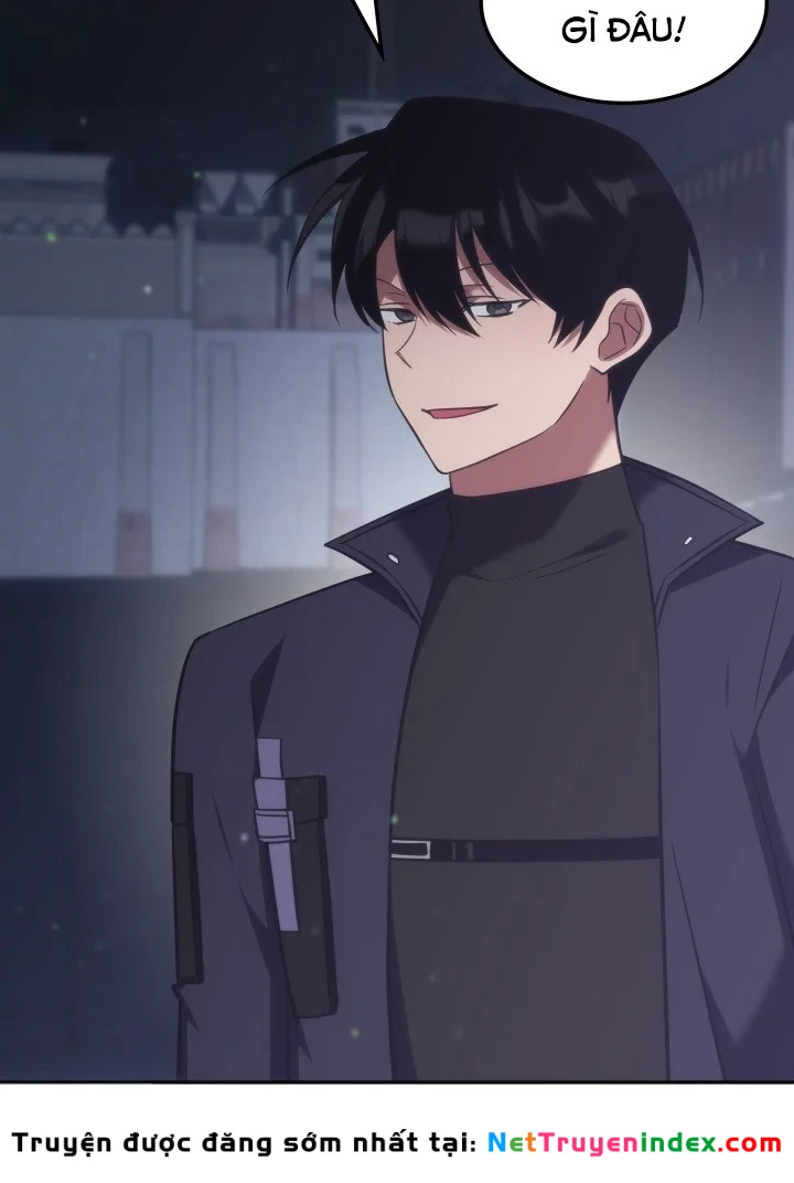 Trị Liệu Sư Quá Mạnh Chapter 74 - 21