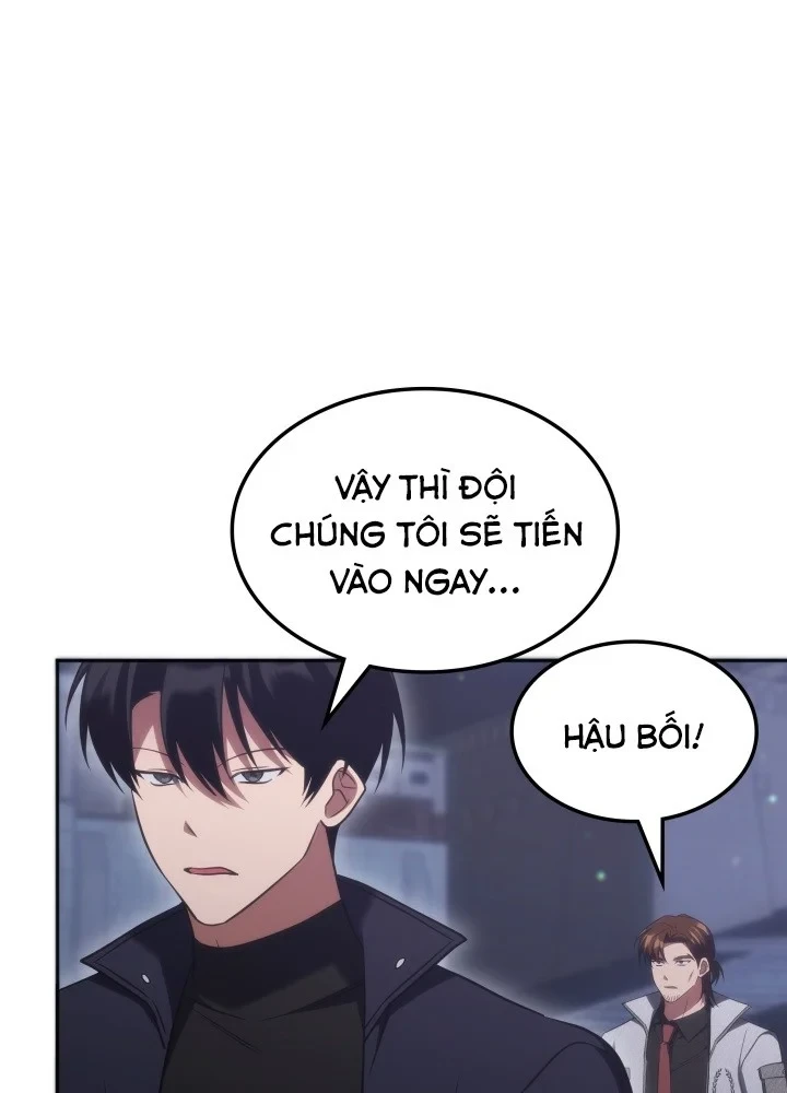 Trị Liệu Sư Quá Mạnh Chapter 74 - 22