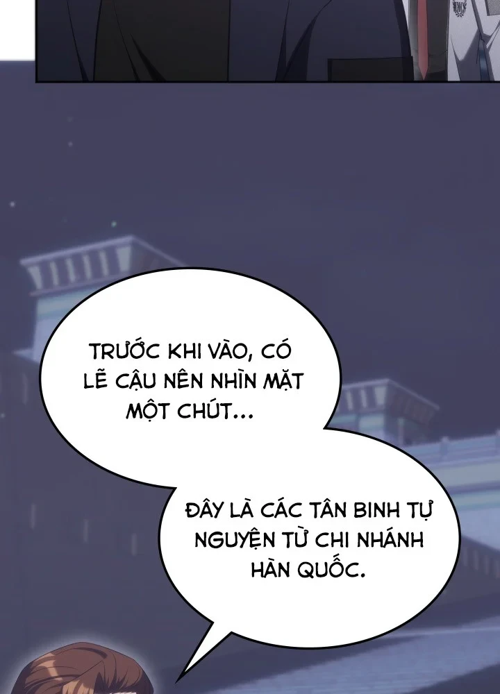 Trị Liệu Sư Quá Mạnh Chapter 74 - 23