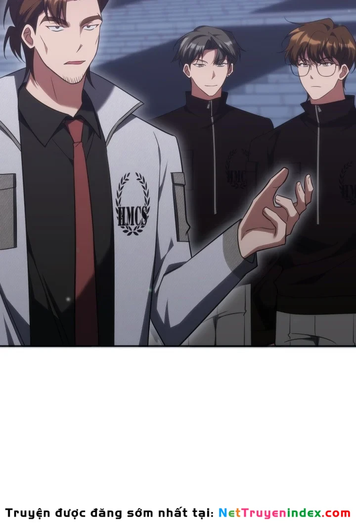 Trị Liệu Sư Quá Mạnh Chapter 74 - 24