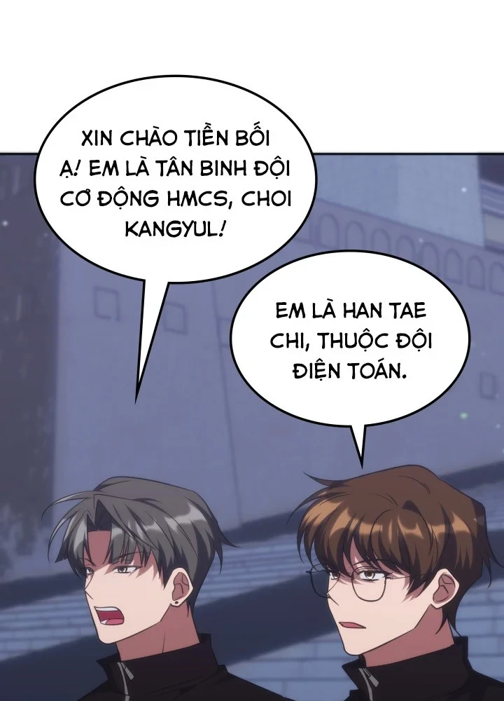 Trị Liệu Sư Quá Mạnh Chapter 74 - 25
