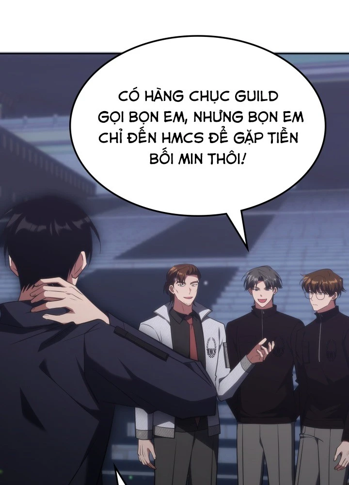Trị Liệu Sư Quá Mạnh Chapter 74 - 27