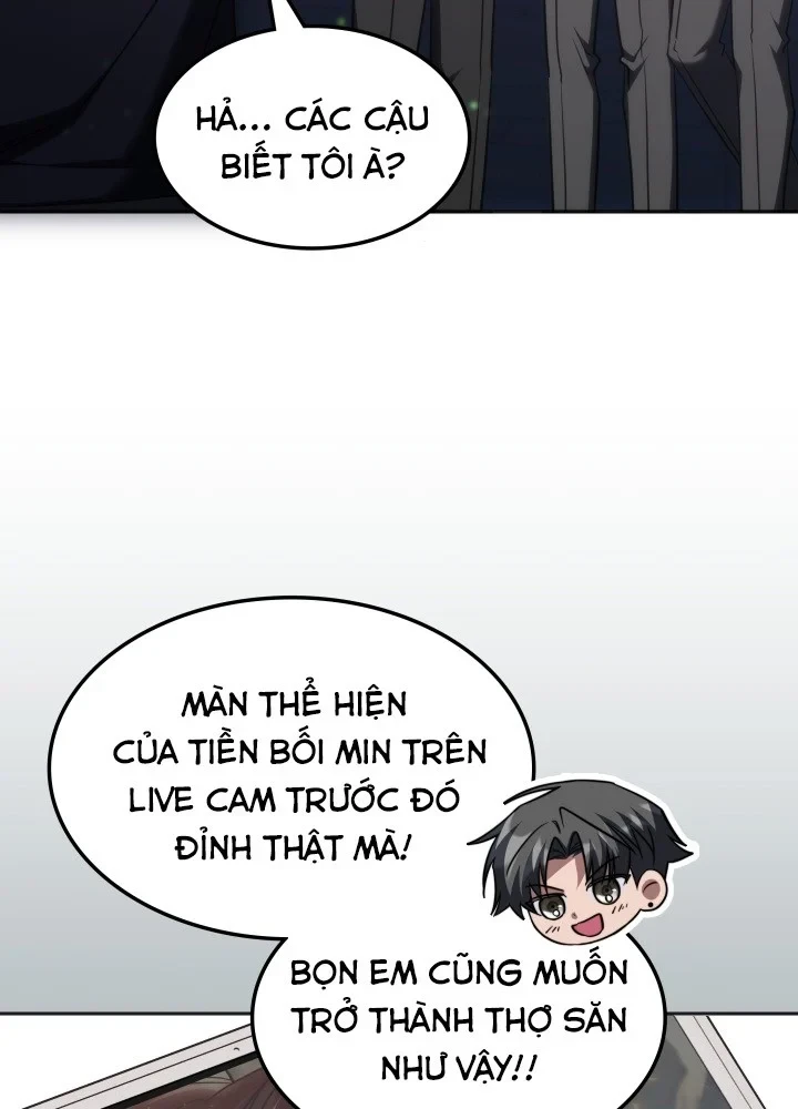 Trị Liệu Sư Quá Mạnh Chapter 74 - 28
