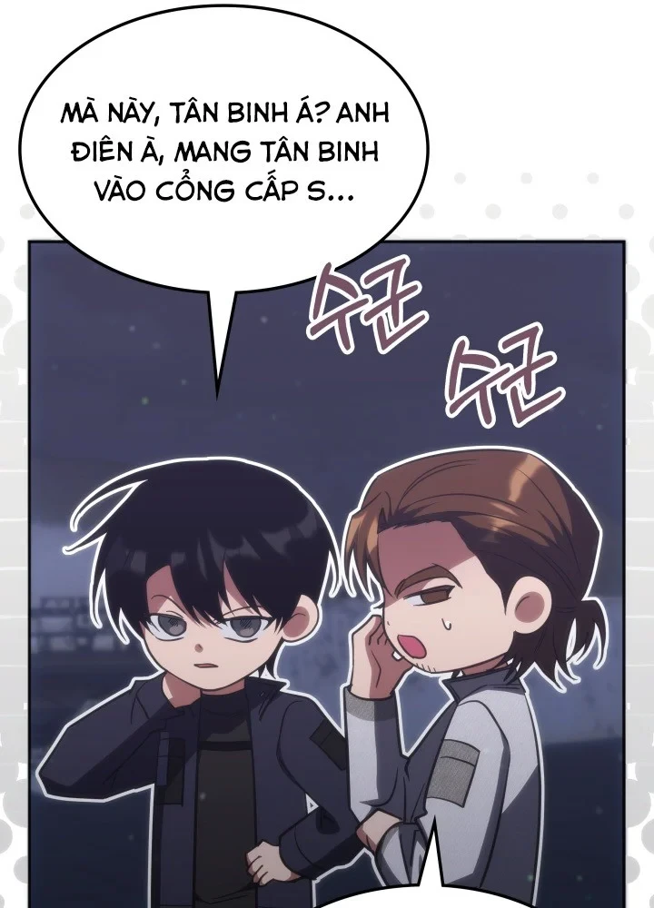 Trị Liệu Sư Quá Mạnh Chapter 74 - 31