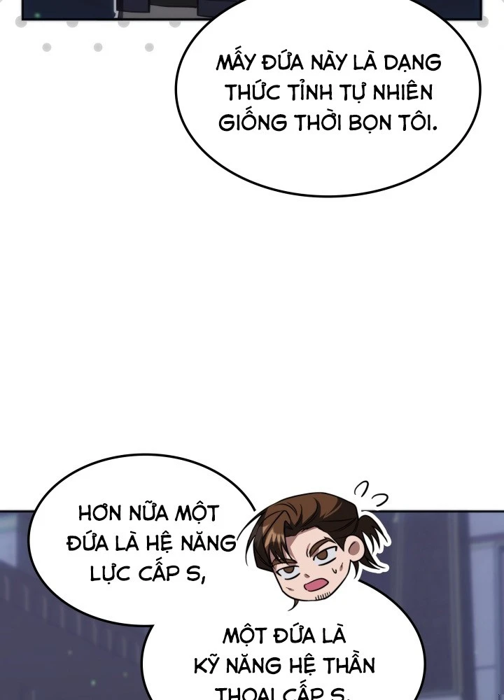Trị Liệu Sư Quá Mạnh Chapter 74 - 32