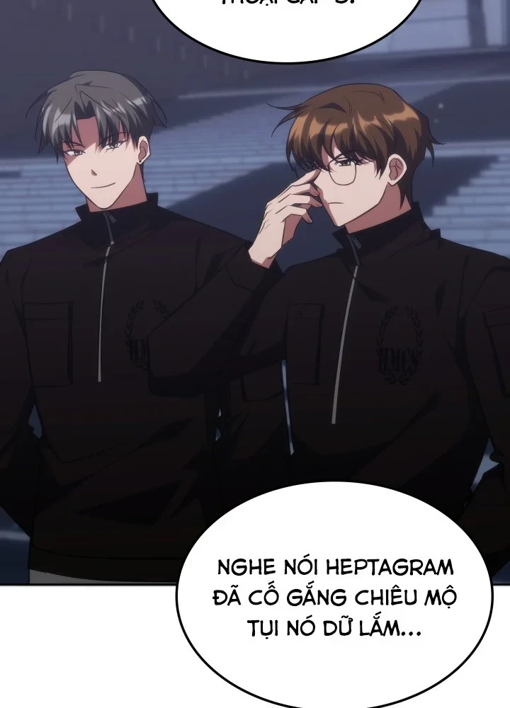 Trị Liệu Sư Quá Mạnh Chapter 74 - 33