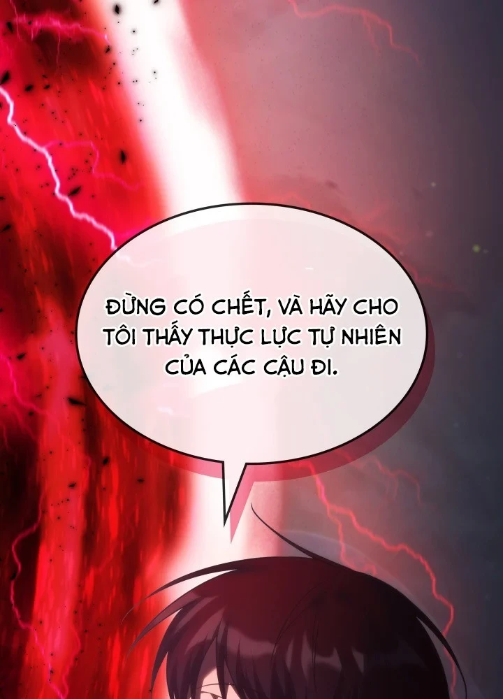 Trị Liệu Sư Quá Mạnh Chapter 74 - 37