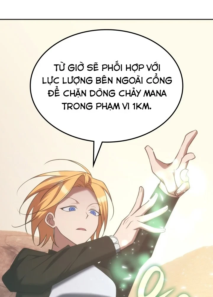 Trị Liệu Sư Quá Mạnh Chapter 74 - 42