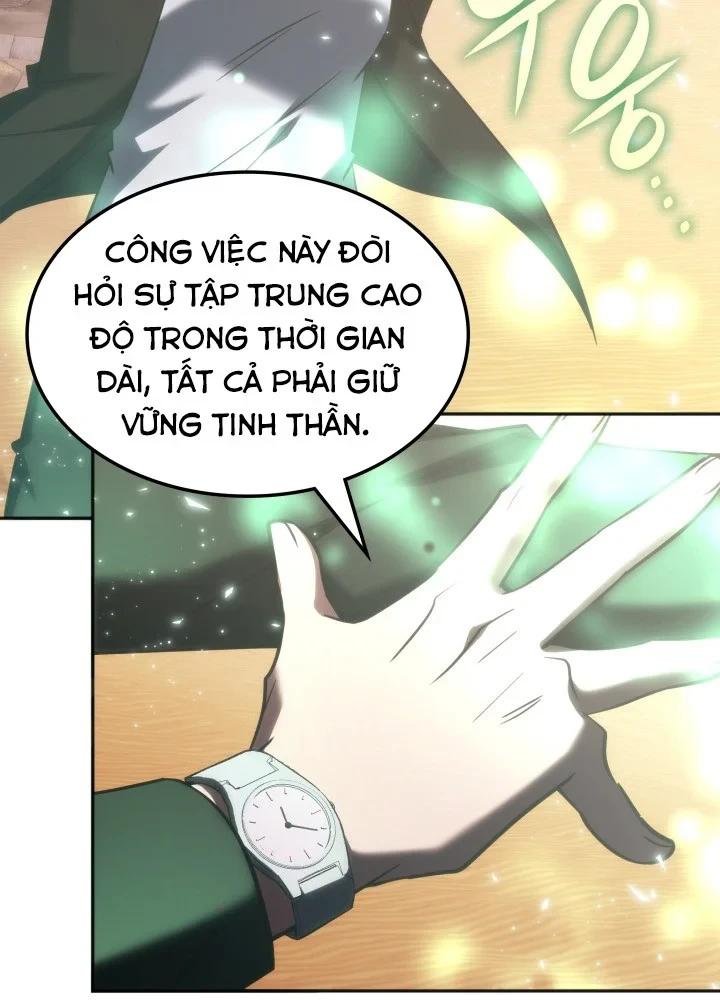 Trị Liệu Sư Quá Mạnh Chapter 74 - 43