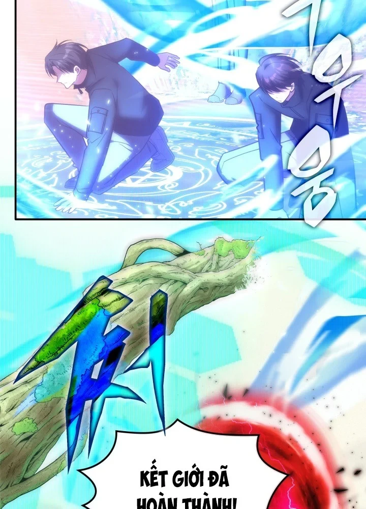 Trị Liệu Sư Quá Mạnh Chapter 74 - 47