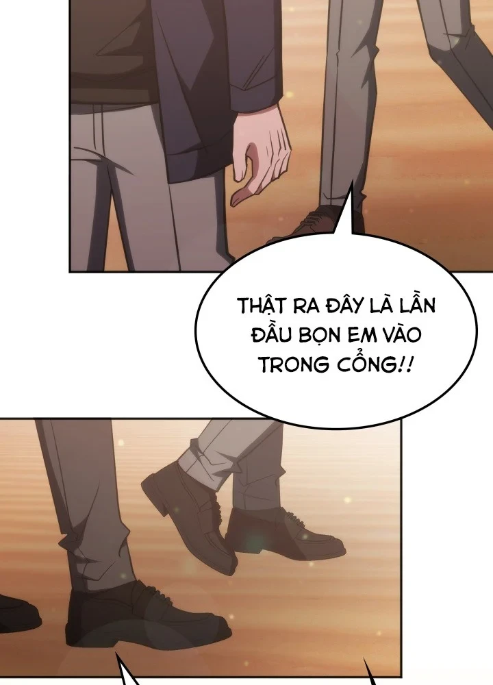 Trị Liệu Sư Quá Mạnh Chapter 74 - 55