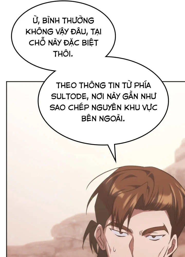 Trị Liệu Sư Quá Mạnh Chapter 74 - 59