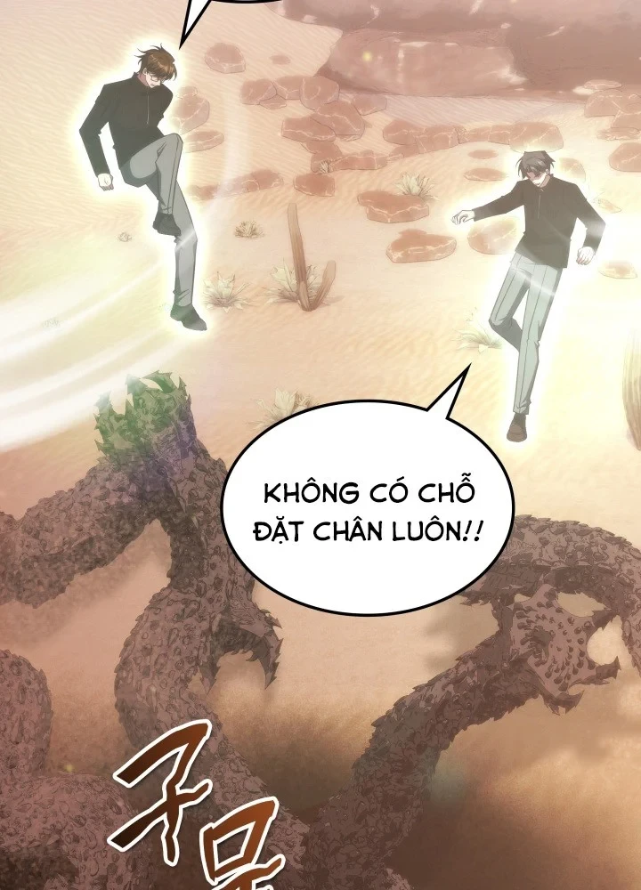 Trị Liệu Sư Quá Mạnh Chapter 74 - 69