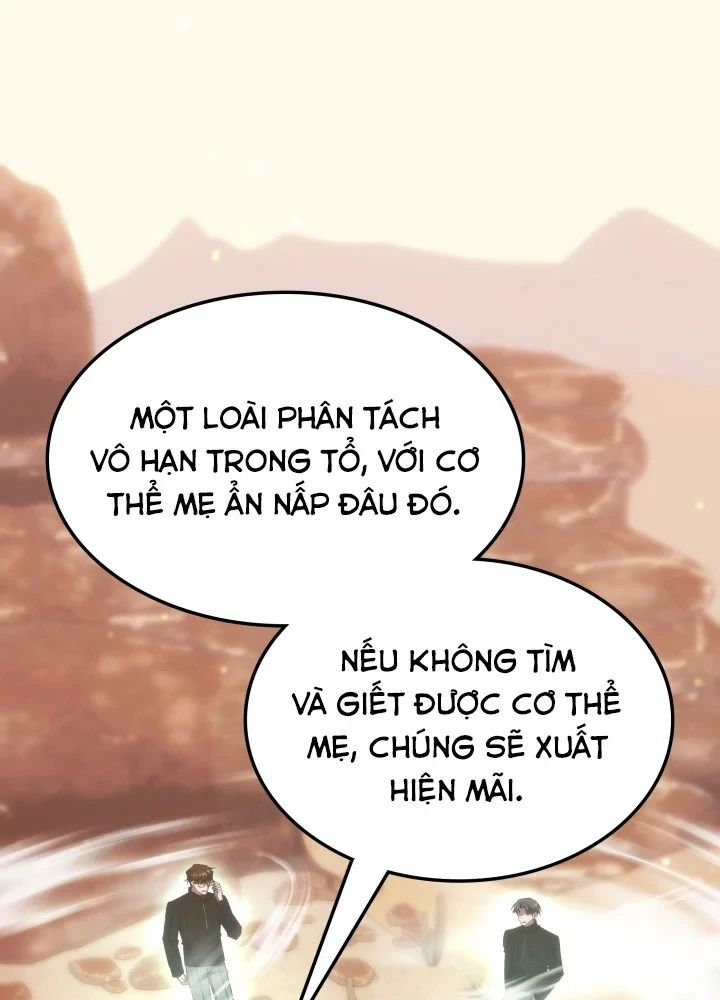 Trị Liệu Sư Quá Mạnh Chapter 74 - 77