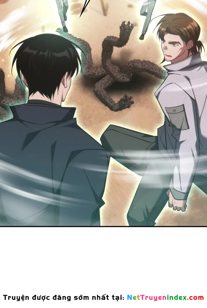 Trị Liệu Sư Quá Mạnh Chapter 74 - 78