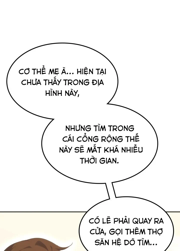 Trị Liệu Sư Quá Mạnh Chapter 74 - 79