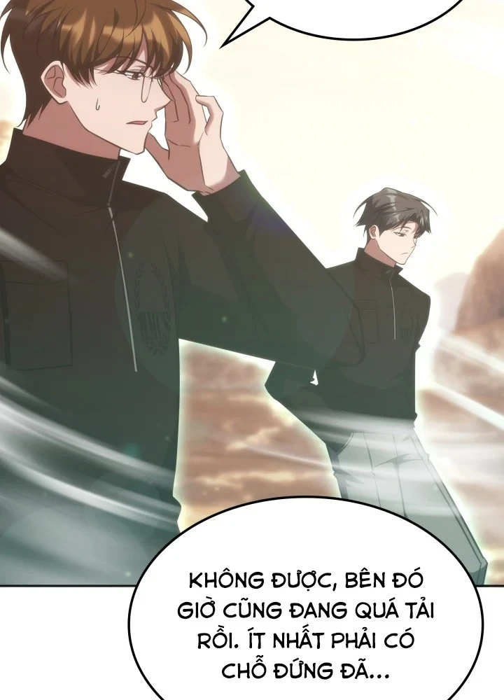Trị Liệu Sư Quá Mạnh Chapter 74 - 80