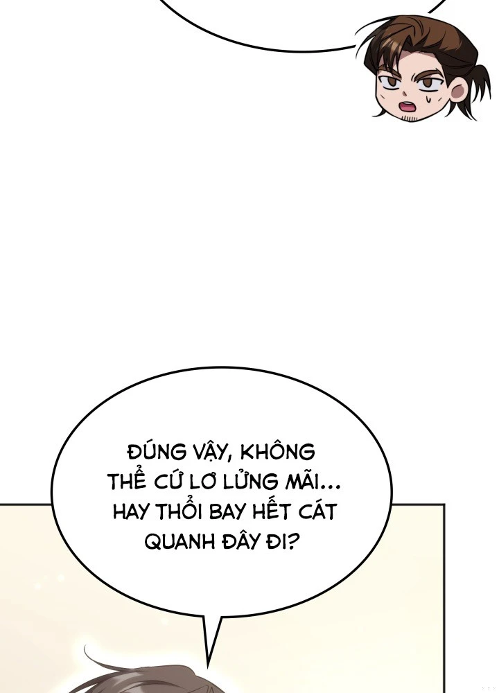 Trị Liệu Sư Quá Mạnh Chapter 74 - 81