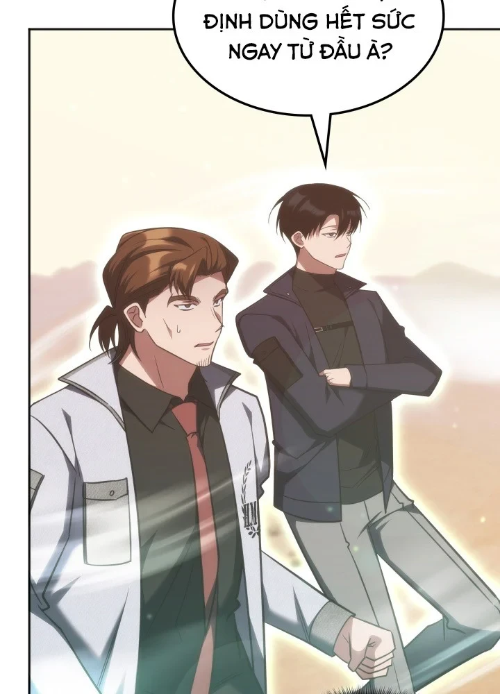 Trị Liệu Sư Quá Mạnh Chapter 74 - 83