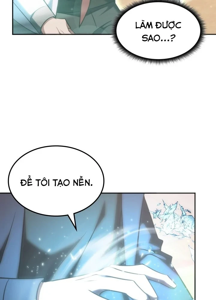 Trị Liệu Sư Quá Mạnh Chapter 74 - 84