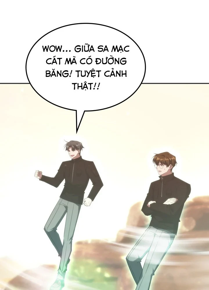 Trị Liệu Sư Quá Mạnh Chapter 74 - 91