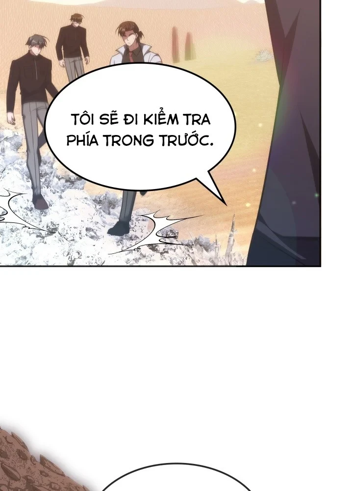 Trị Liệu Sư Quá Mạnh Chapter 74 - 94
