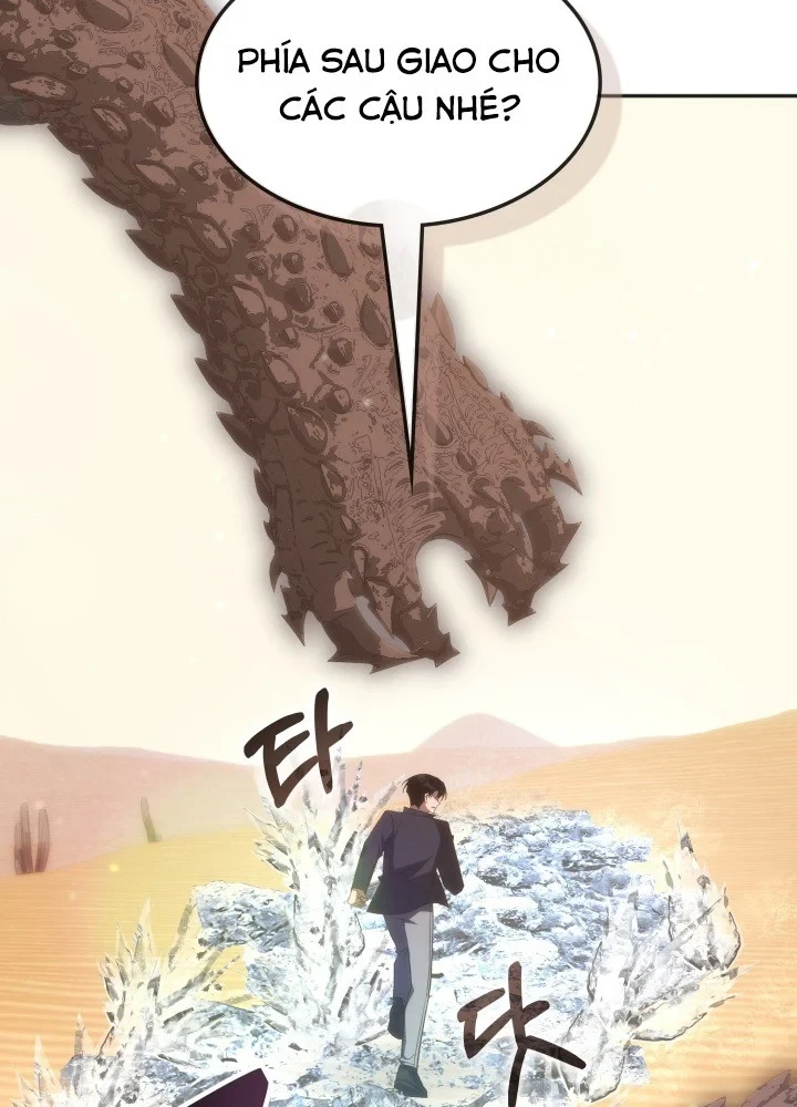 Trị Liệu Sư Quá Mạnh Chapter 74 - 95