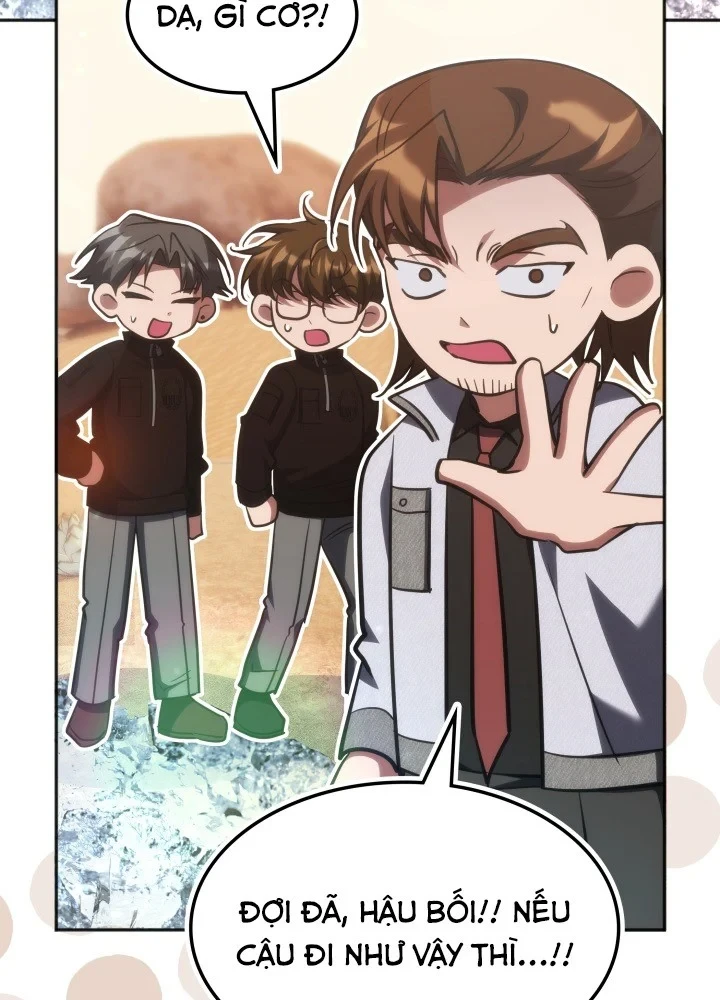 Trị Liệu Sư Quá Mạnh Chapter 74 - 97