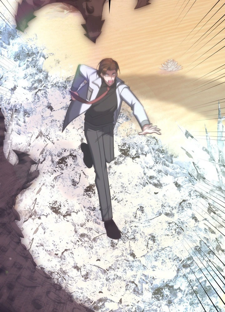 Trị Liệu Sư Quá Mạnh Chapter 74 - 99