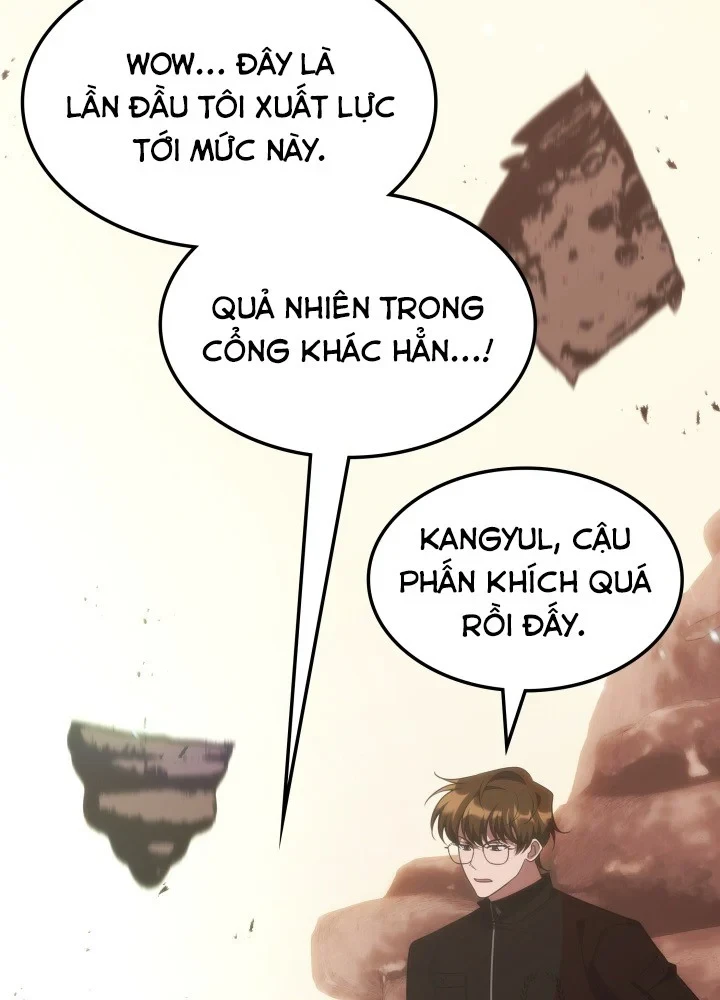 Trị Liệu Sư Quá Mạnh Chapter 74 - 107