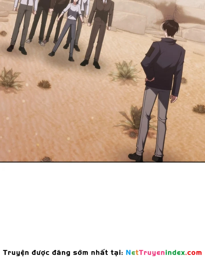 Trị Liệu Sư Quá Mạnh Chapter 75 - 2