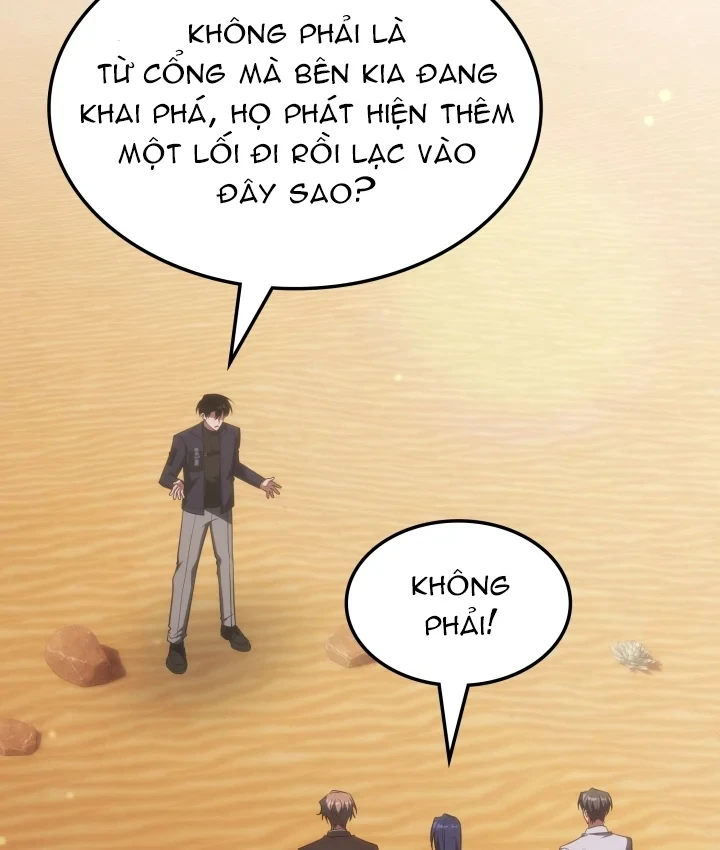 Trị Liệu Sư Quá Mạnh Chapter 75 - 7