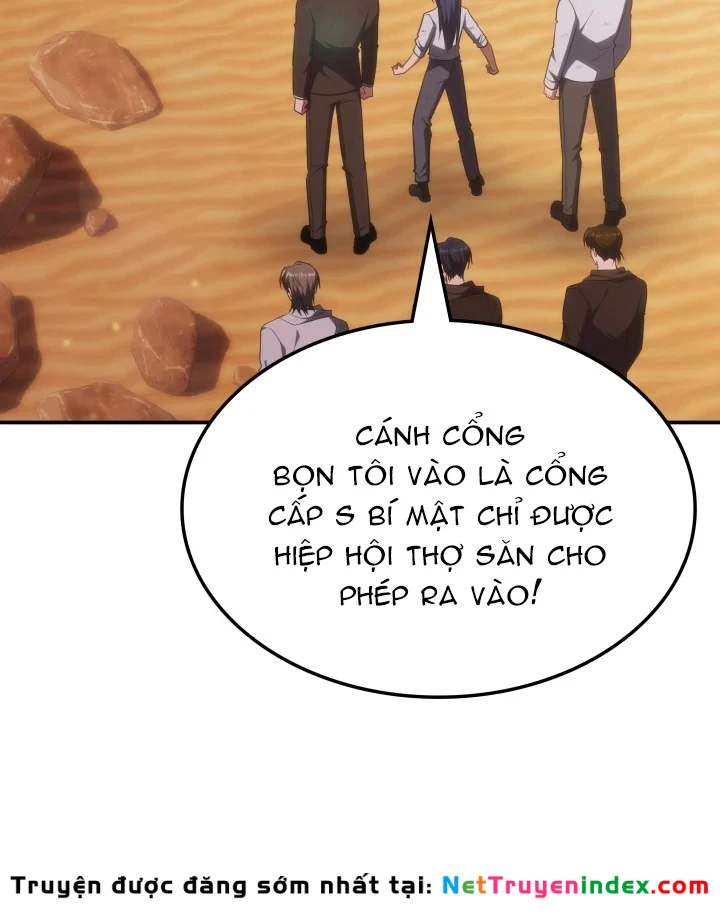 Trị Liệu Sư Quá Mạnh Chapter 75 - 8