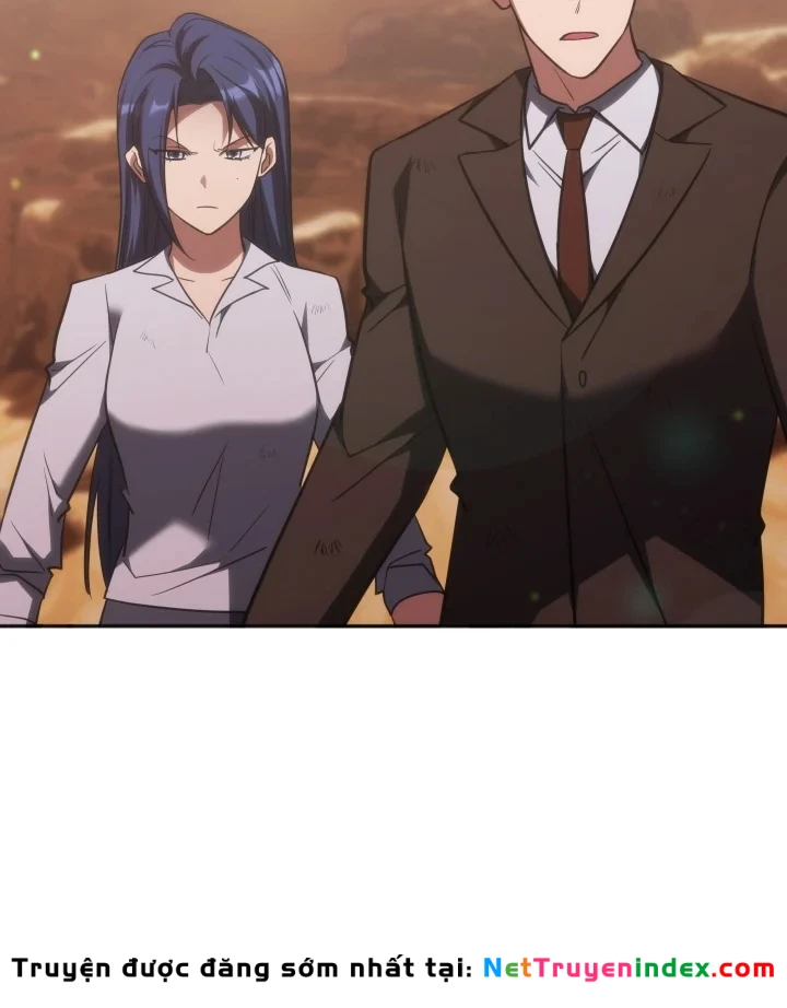 Trị Liệu Sư Quá Mạnh Chapter 75 - 10