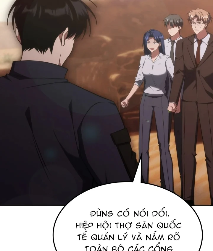 Trị Liệu Sư Quá Mạnh Chapter 75 - 14