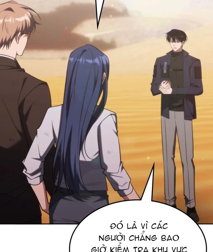 Trị Liệu Sư Quá Mạnh Chapter 75 - 16