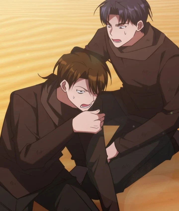 Trị Liệu Sư Quá Mạnh Chapter 75 - 34